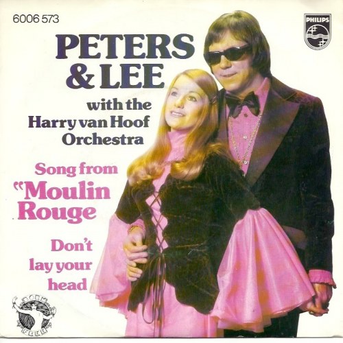 Peters & Lee